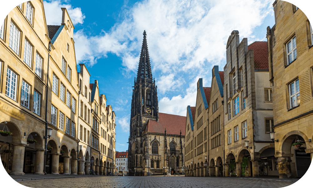 VisionOn in Münster – DIE EVENTREIHE FÜR DIE ZUKUNFT, vision-on.de