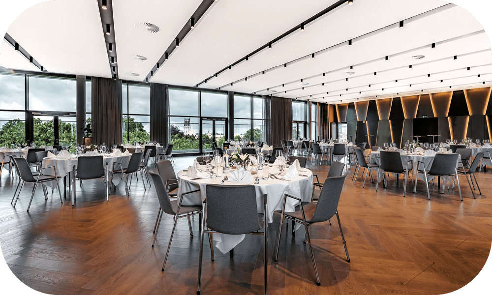 VisionOn Münster – Location ATLANTIC Hotel, vision-on.de