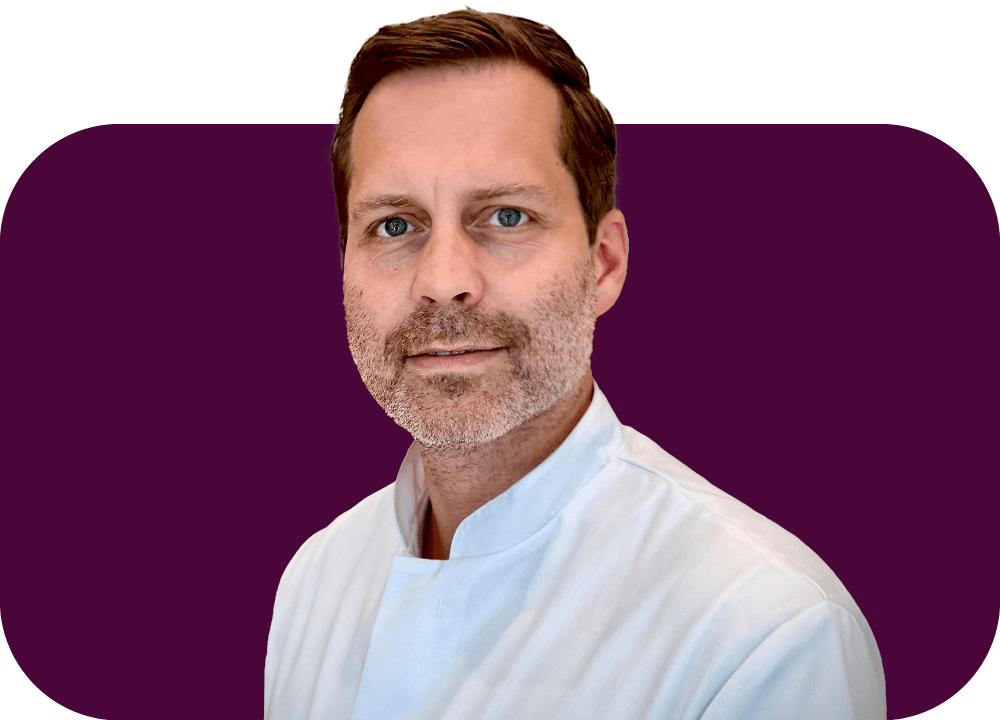 Prof. Dr. Falk Schwendicke – Innovativer Vordenker bei VisionOn, vision-on.de