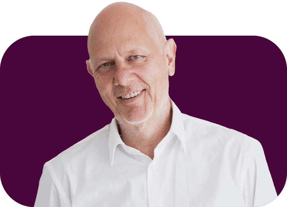 Matthias Horx – VisionOn Speaker und Zukunftsforscher, vision-on.de