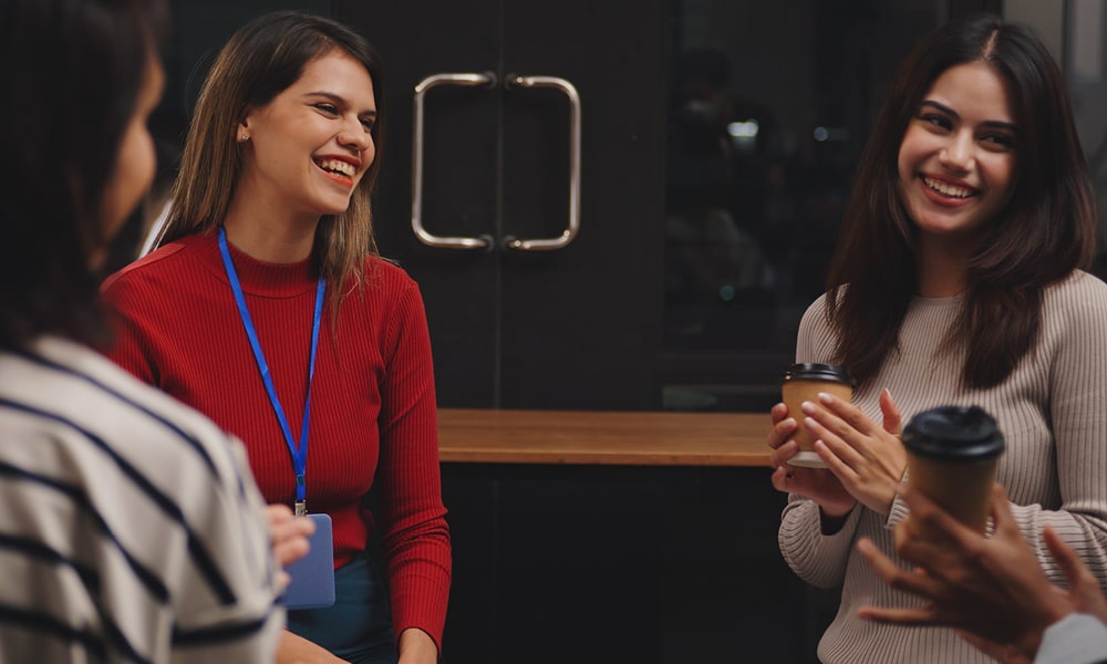 VisionOn: Zukunft denken. Wandel gestalten. Vision leben. Jetzt Tickets sichern auf www.vision-on.de!