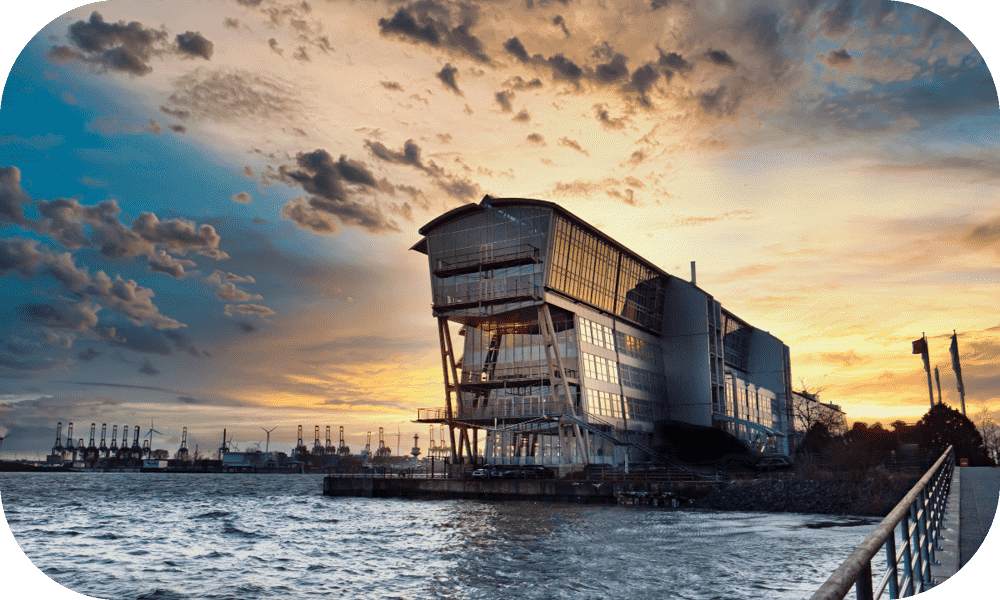 VisionOn Hamburg – Location Opernloft im alten Fährterminal, vision-on.de