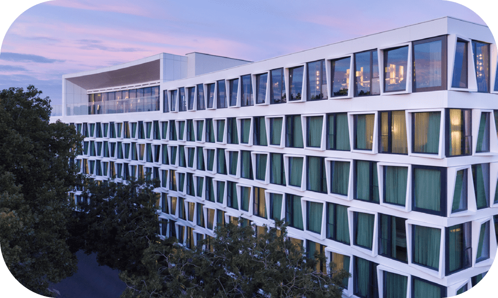 VisionOn Münster – Location ATLANTIC Hotel, vision-on.de