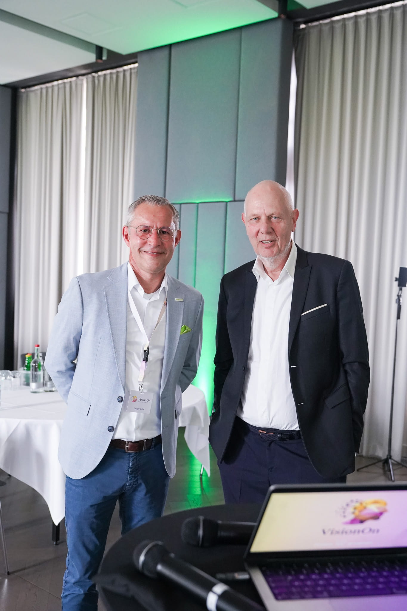 VisionOn: Matthias Horx – VisionOn Speaker und Zukunftsforscher, vision-on.de